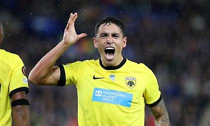 Η αναφορά του Europa League στην πρωτοπόρο ΑΕΚ