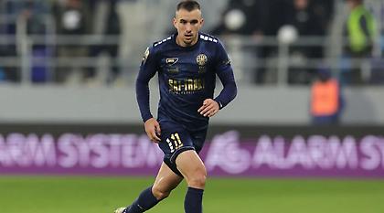 Ολυμπιακός: Αποκλεισμός-σοκ στο Κύπελλο από ομάδα της Β' κατηγορίας για την Μπάτσκα Τόπολα