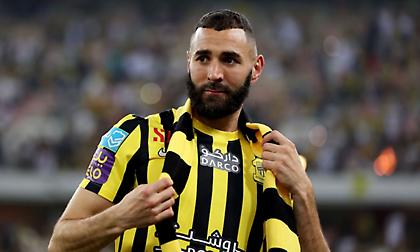 Γερουσιάστρια της Γαλλίας πρότεινε αφαίρεση της υπηκοότητας και της Χρυσής Μπάλας του Μπενζεμά!