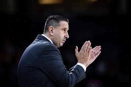 Τακιανός: «Οι παίκτες του ΠΑΟΚ έδωσαν και την ψυχή τους»