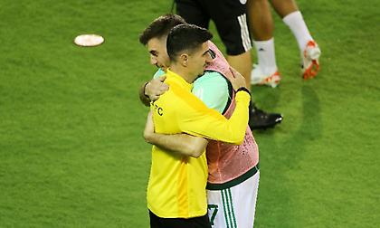 Ιωαννίδης και Μάνταλος: Διαφορετικές πορείες προς τη δικαίωση!