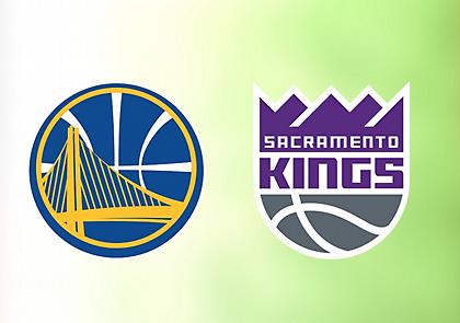 Γουόριορς-Κινγκς