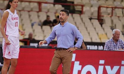 Νίκλας: «Δεν ξεκινήσαμε καλά πνευματικά, αναλαμβάνω την ευθύνη»