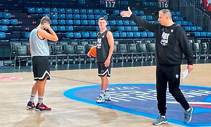 Έτοιμος για Γαλατάσαραϊ ο ΠΑΟΚ