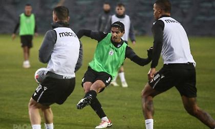 Ανέβηκε η ένταση στον ΠΑΟΚ