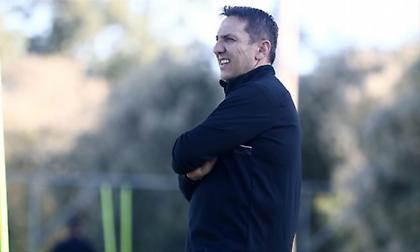 Παπαδόπουλος: «Στο πρώτο ημίχρονο παίξαμε άμυνα, στο δεύτερο μπορούσαμε να ισοφαρίσουμε»