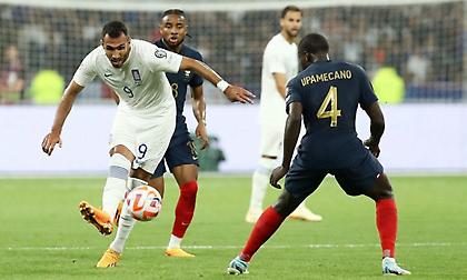 Στα «ραντάρ» της Άιντραχτ ο Παυλίδης