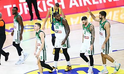 Παναθηναϊκός: Στις τρεις φορές παύει να είναι σύμπτωση