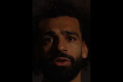 Θαρραλέα δήλωση του Σαλάχ: «Να σταματήσουν οι σφαγές αθώων - Ανθρωπιστική βοήθεια στη Γάζα»