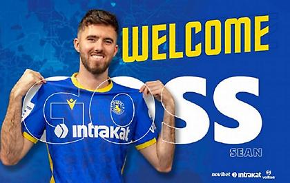 Αστέρας Τρίπολης: Ο Γκος σπάει τα κοντέρ και… βλέπει ΑΕΚ, αργεί ακόμα ο Βίκο