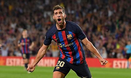 Εκτός για 2-3 βδομάδες ο Σέρτζι Ρομπέρτο, χάνει το clasico