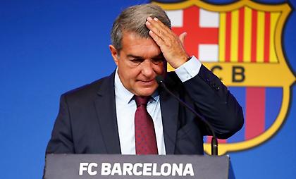 «Βόμβα» από Ισπανία: Ύποπτος και ο Λαπόρτα για δωροδοκία!