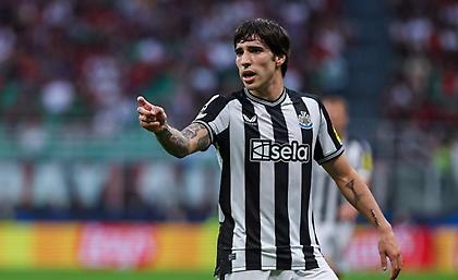 Ο Τονάλι κατέθεσε πως πόνταρε σε ματς της Μίλαν - Τουλάχιστον έναν χρόνο η ποινή του!