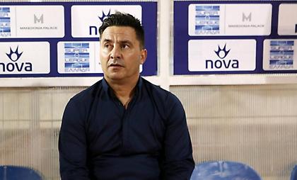 Βελέντζας: «Από τη νέα σεζόν πηγαίνει το εγχείρημα με τον Μονεμβασιώτη στον Ηρακλή»