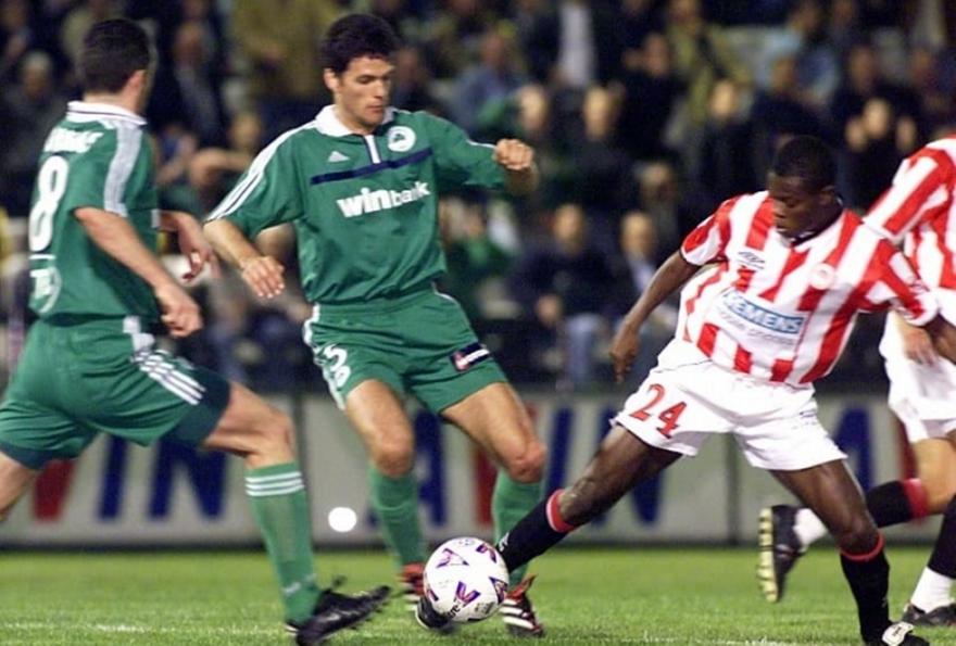 Κουίζ: Δες τη φανέλα της ελληνικής ομάδας και βρες τη χρονιά!