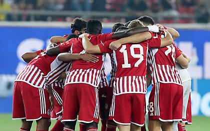 Νικολακόπουλος: «Γιατί να μη γίνει και το ΟΦΗ-Ολυμπιακός τη Δευτέρα;»