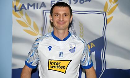 Με Τζαγκόεφ και πολλές απουσίες κόντρα στον ΠΑΣ Γιάννινα η Λαμία