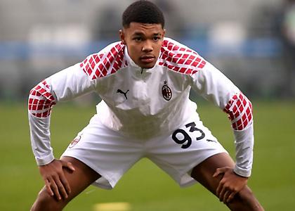 Ανησυχία στη Μίλαν: Δάνεισε 20χρονο στη Σουηδία και έκτοτε έχει εξαφανιστεί!