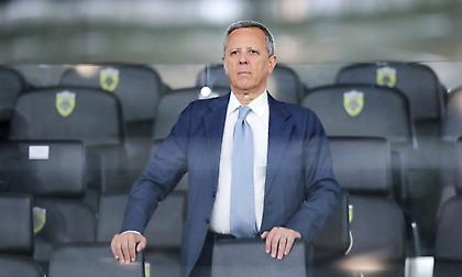 ΕΠΟ σε Ολυμπιακό: «Οι ξένοι διαιτητές ορίζονται από τις χώρες που υποβάλλεται το αίτημα»