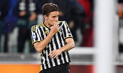 Η Γιουβέντους στηρίζει πλήρως τον Φατζόλι μέχρι να απεξαρτηθεί από τον τζόγο