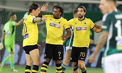 Τσακίρης: «Το χρονοδιάγραμμα με Γκαρσία πηγαίνει όπως αναμενόταν - Τα δεδομένα για Πισάρο»