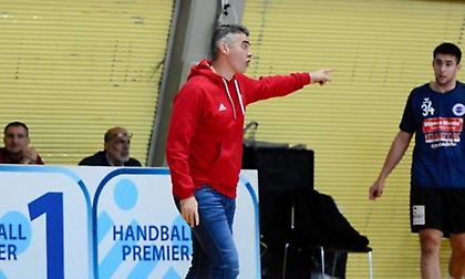 Γραμματικός: «Ήμασταν σοβαροί στη μεγαλύτερη διάρκεια της αναμέτρησης»