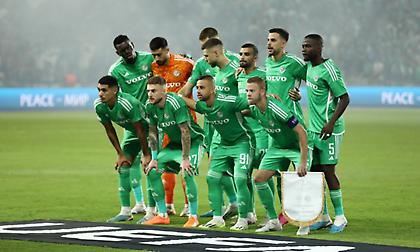 Μετατέθηκε για Δεκέμβριο το Βιγιαρεάλ-Μακάμπι Χάιφα