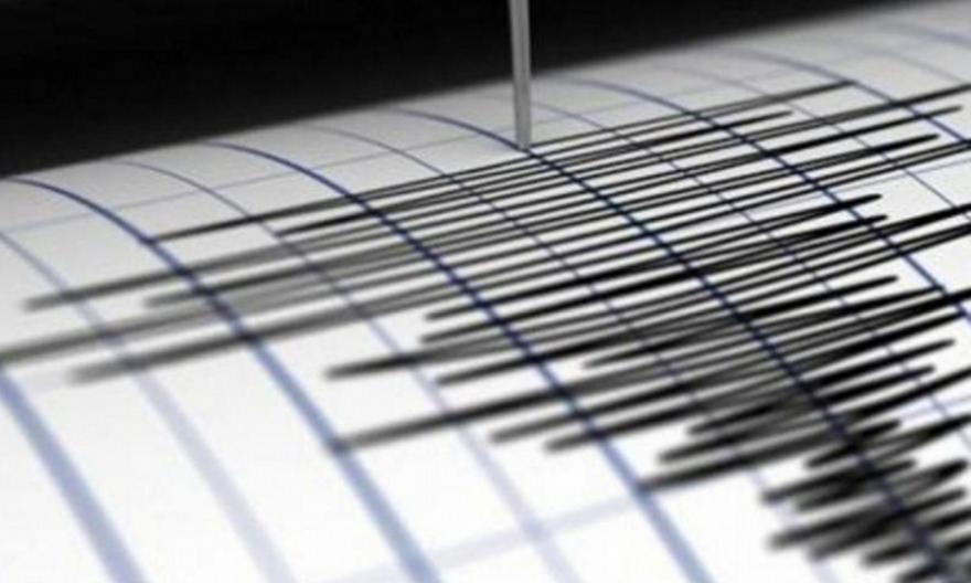 Εύβοια: Σεισμός 3,7 Ρίχτερ - Αισθητός και στην Αττική