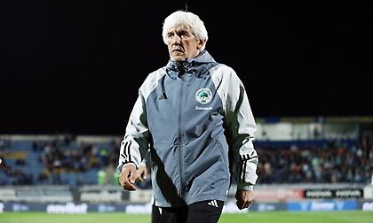 Νικολογιάννης: «Η συγκέντρωση στο 200% για το ντέρμπι»