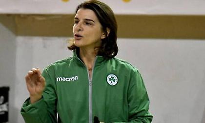 Καπογιάννη: «Καλή αρχή, αλλά έχουμε δρόμο ακόμα»