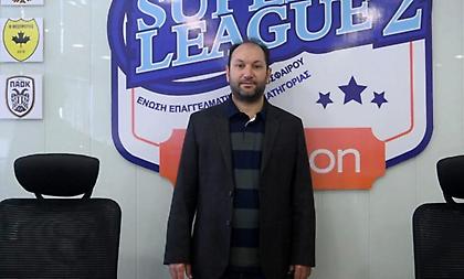 Κόντρα Χανίων-Μαρτσούκου για τη μη μετάδοση του αγώνα με την Καλαμάτα