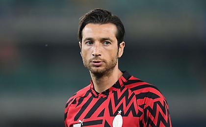 Πλήγμα στη Μίλαν: Νοκ-άουτ και ο 2ος τερματοφύλακας, παίζει ο 40άρης Μιράντε με Γιουβέντους!