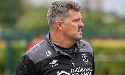 «Προσπαθεί να πείσει τον Όσκαρ Γκαρθία η Σαχτάρ Ντόνετσκ, δεν... ψήνεται ο Ισπανός»