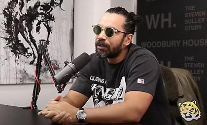 «Δεν λέω καν ότι έπαιζα μπάλα»: Ο Ρίτσαρντσον ασχολείται πλέον με τα ρολόγια!