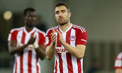 «Δεν μιλάει με Παπασταθόπουλο, για την ώρα, η Μπάγερν – Πολύ θετικός ο παίκτης»