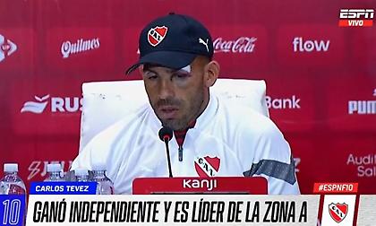 Με εμφανή τραύματα στο μάτι ο Τέβες μετά τη λιποθυμία στο μπάνιο: «Είμαι καλά»