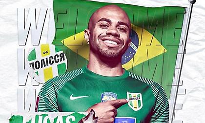 Συμφώνησε με Πολίσια ο Λούκας Τέιλορ