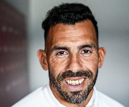 Χτύπησε στο κεφάλι και λιποθύμησε ο Τέβες