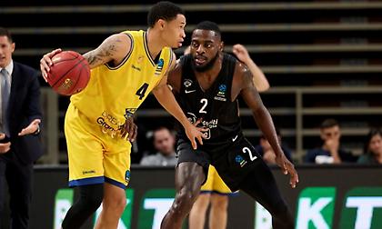 Συνέχισαν απόλυτες Γκραν Κανάρια, Παρί, Μπεσίκτας, Λάιονς