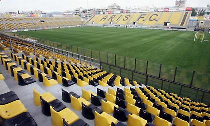 Ανοιχτό το ενδεχόμενο να γίνει στο «Κλ. Βικελίδης» το Πανσερραϊκός-Άρης