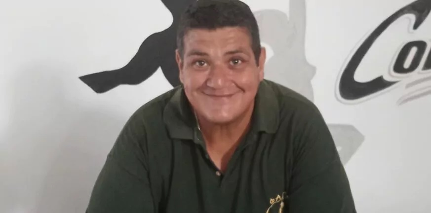 Πώς ένας 48χρονος από την Πάτρα έχασε 130 κιλά