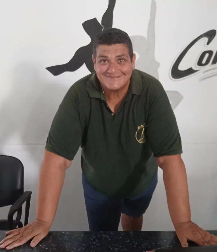 Πώς ένας 48χρονος από την Πάτρα έχασε 130 κιλά