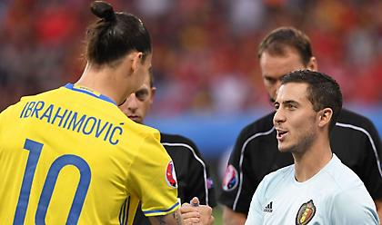 Ο αξεπέραστος Ίμπρα και οι Μπέιλ, Αζάρ: Η κορυφαία 11άδα που κρέμασε τα παπούτσια της το 2023!