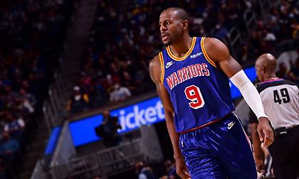 Ανακοίνωσε πως αποσύρεται και γίνεται... επενδυτής ο Ιγκουοντάλα!