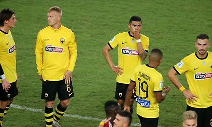 Κετσετζόγλου: «Παίκτες... υπάρχουν αλλά πρέπει να κάνει διαχείριση ο Αλμέιδα»