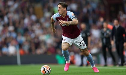 Στηρίζει Τζανιόλο η Άστον Βίλα: «Διαθέσιμος κόντρα στη Γουέστ Χαμ»