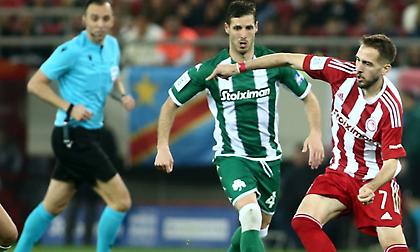 Τα χαφ του Παναθηναϊκού μπορεί να «πουν» τι ντέρμπι θα δούμε