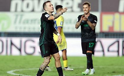 Νικολογιάννης: Με νίκη ο Παναθηναϊκός καλύπτει τα άλλα δύο ντέρμπι – Μπορεί να το κρίνουν οι αλλαγές