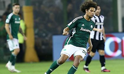 Νικολογιάννης: «Με Αράο και Μπερνάρ ή Τζούριτσιτς στα χαφ ο Παναθηναϊκός - Το δίλημμα Γιοβάνοβιτς»