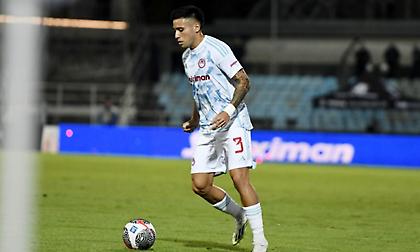 Ορτέγκα για το ντέρμπι: «Περιμένω να έχει ομοιότητες με το Μπόκα-Ρίβερ»